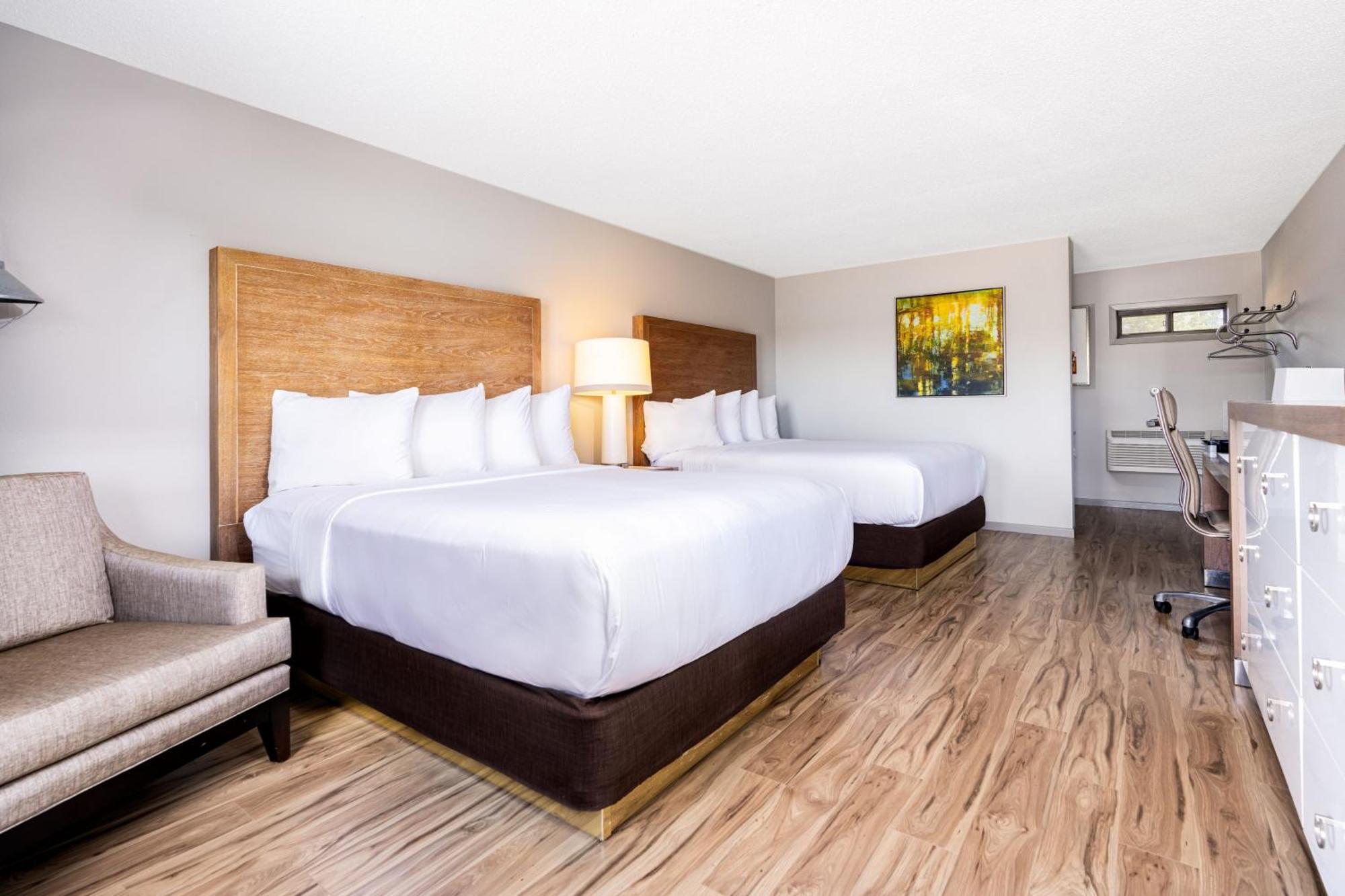 Aloha Beach Resort Wisconsin Dells Luaran gambar